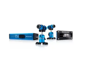 VBVDHD2-V1 VBOX MOTORSPORT Video Hdmi Track Cameras Mounting