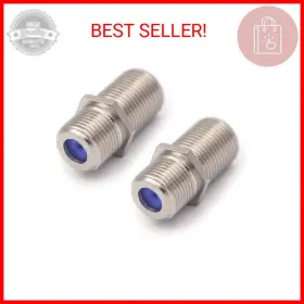 XB1-66N2P VCE Fba Coaxial Cable Connector Coax Extender