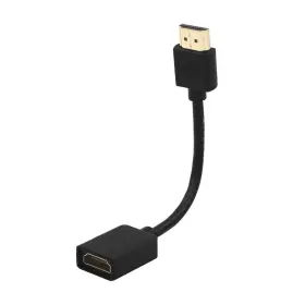 HD038-1M VCE Hdmi Extension Cable Male Female Adapter