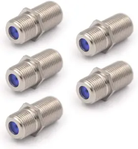 XB1-66N5P-UK VCE Coaxial Cable Connector Coax Extender