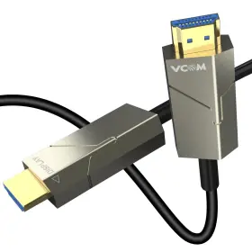 895182205383 VCOM Hdmi Optical Cable Aoc Cord