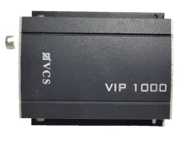 VIP-1000 VCS Bosch