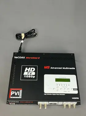 649070901758 VECOAX Micromod Pvi Hdmi High Definition Digital