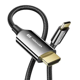 059821057262 VENTION Usb Hdmi Cable Thunderbolt