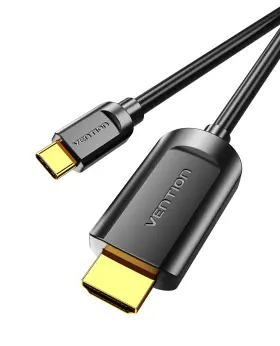 Cgubh VENTION Usb Hdmi Cable Thunderbolt