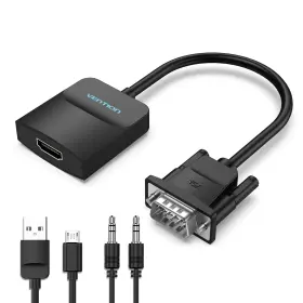 Acnbb VENTION Vga Hdmi Video Dongle Styles