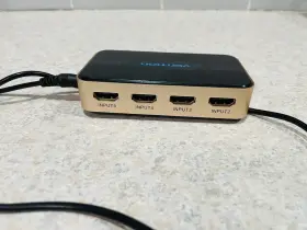 AFFH0 VENTION Hdmi Sopport Up #2