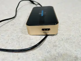 AFFH0 VENTION Hdmi Sopport Up #3