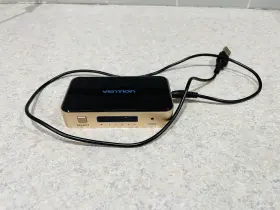 AFFH0 VENTION Hdmi Sopport Up