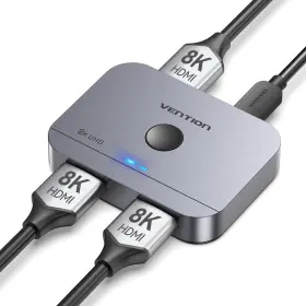 AKPH0 VENTION Hdmi Switch Led Indicators