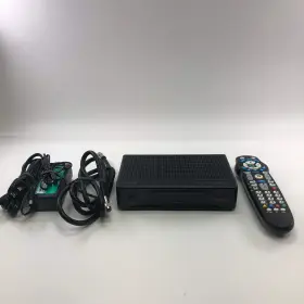 IPC1100 VERIZON ARRIS Hdmi Set Top Box