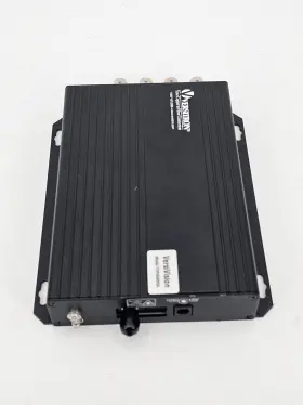 FVRM4003A VERSITRON Video Fiber #3