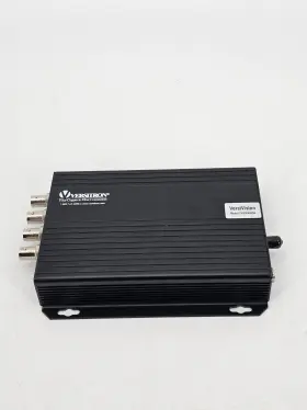 FVRM4003A VERSITRON Video Fiber