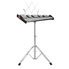 197988387114 VEVOR Glockenspiel Xylophone Percussion Kit