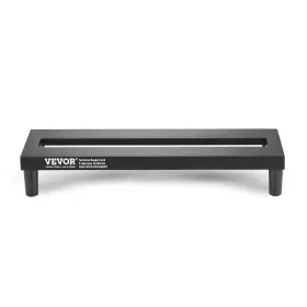 197988393290 VEVOR Guitar Pedal Board Alloy Light Guita