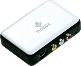 882960200931 VIDBOX Usb Video Conversion Windows #3