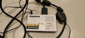 897040980531 VIDEO BOX Converter Ypbpr Vga Hdmi Convertor