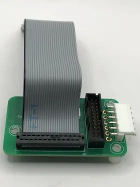 942711 VIDEO JET Cable
