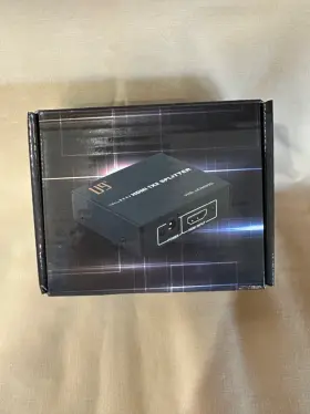 608819810928 VIEWHD Hdmi Splitter