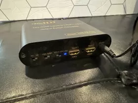 VHD-H2HARCI VIEWHD Hdmi Audio Extractor #2