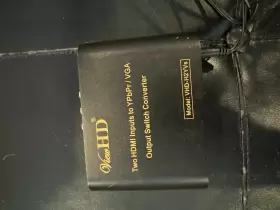 VHD-H2HARCI VIEWHD Hdmi Audio Extractor #3