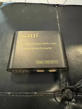 VHD-H2HARCI VIEWHD Hdmi Audio Extractor