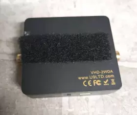 VHD2WDA VIEWHD Digital Audio Converter #3