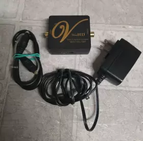 VHD2WDA VIEWHD Digital Audio Converter