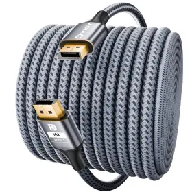 HD04-2M VIOY Displayport Cable High Dp
