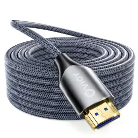 HD06-4.5M VIOY Hdmi Cable Earc Braided High