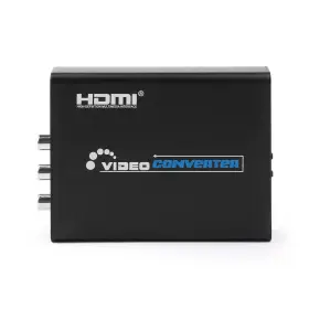 E201-B008-US VIPJQ Rca Video Cvbs Audio Hdm Converter Plug Ui #2