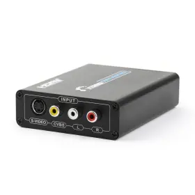 E201-B008-US VIPJQ Rca Video Cvbs Audio Hdm Converter Plug Ui #3