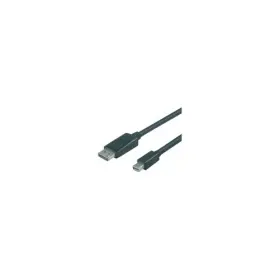 Visiontek 784090038517 901212 2m Cable M/m Mini Displayport To