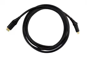 900811 VISIONTEK Uhd High Male Hdmi Pivot Feet