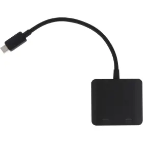 Visiontek 901432 2 Usb-c To Hdmi X2 Adapter 901432 Visiontek 901432 2 Usb-c To Hdmi X2 Adapter 901432
