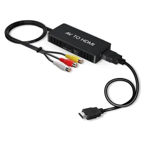 797427862068 VIXLW Rca Hdmi Converter Mini Adapt