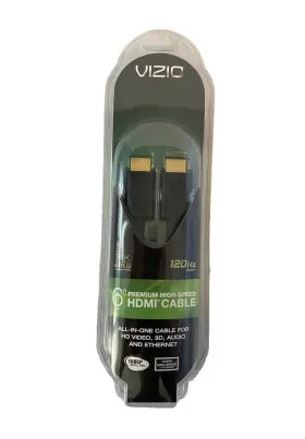 845226003707 VIZIO High Hdmi Cable 845226003707 VIZIO High Hdmi Cable