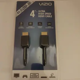 845226012648 VIZIO Ultra High Hdmi Cable