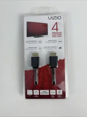 TXCH4M-B1 VIZIO High Hdmi Cable Ultra