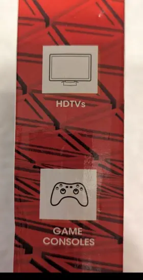 TXCH6E-C2 VIZIO High Hdmi Cable Maximum Performance Up Gbps #3