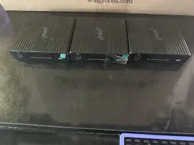 FG-003292-R001 VIZRT Connect Solo Hdmi Ndi