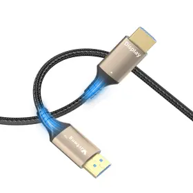 VJT-HC070 VJITONG Hdmi Fibre Optic Cable Ultra High