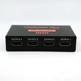 696054149514 VKBAND Hdmi Splitter Ports Box Ultra #3