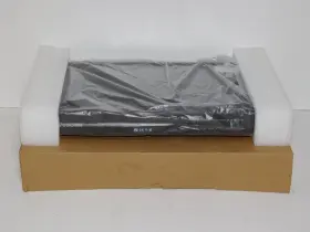 VOS-16000FMR VOSCOM Video Audio Data Ethernet Fiber Optic