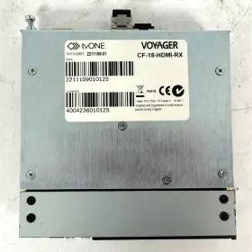 2211109-01 VOYAGER Research Port Transmitter Card