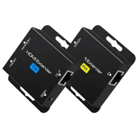 077063294721 VPFET Hdmi Extender Single Ethernet Up Repeater