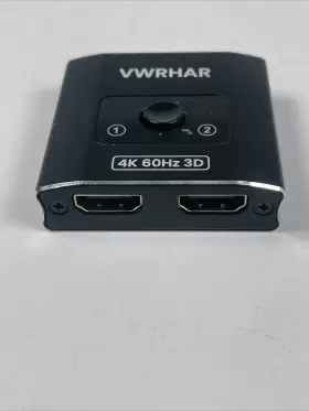 HW002 VWRHAR Hdmi Splitter Directional Switch #2