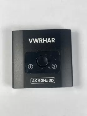HW002 VWRHAR Hdmi Splitter Directional Switch
