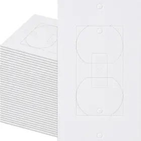 774388438020 WAKHOW Outlet Insulators Draft Sealers Pack