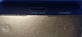 0E-VGA2HDM WBOX Box Vga Hdmi Converter #3